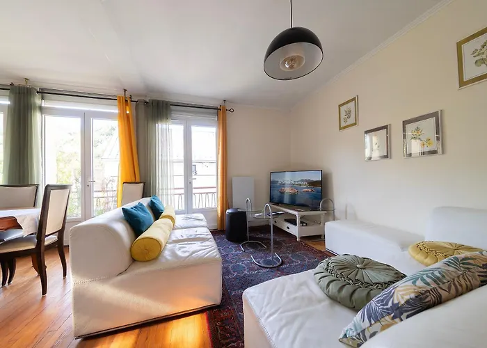 Appartement Riviera D'ax - Proche Telecabine Ax 3 Domaines