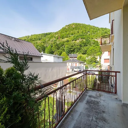 Riviera D'ax - Proche Télécabine Ax 3 Domaines Ax-les-Thermes