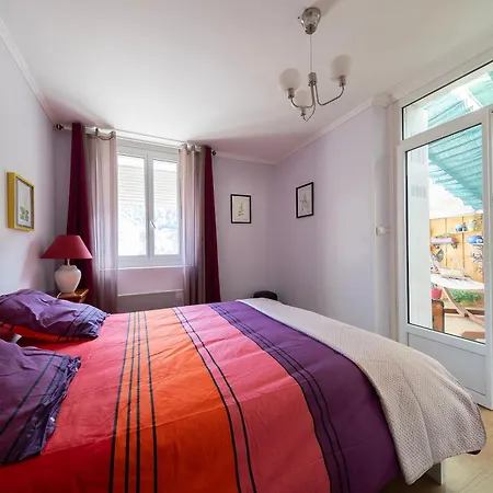 Riviera D'ax - Proche Télécabine Ax 3 Domaines