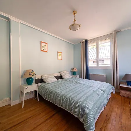 Riviera D'ax - Proche Telecabine Ax 3 Domaines Ax-les-Thermes