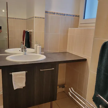 Riviera D'ax - Proche Télécabine Ax 3 Domaines