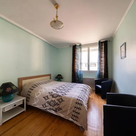 Appartement Riviera D'ax - Proche Télécabine Ax 3 Domaines *