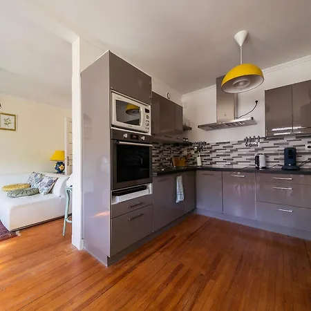 Riviera D'ax - Proche Télécabine Ax 3 Domaines Appartement *