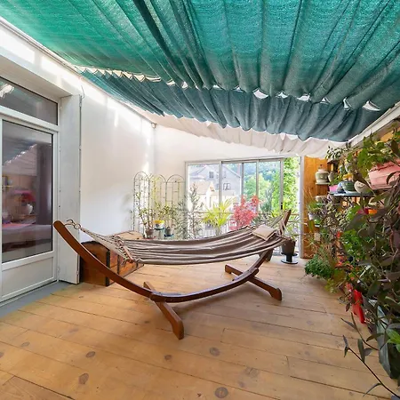 Appartement Riviera D'ax - Proche Télécabine Ax 3 Domaines Ax-les-Thermes