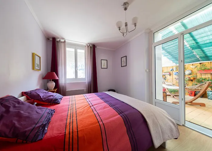 Riviera D'ax - Proche Telecabine Ax 3 Domaines