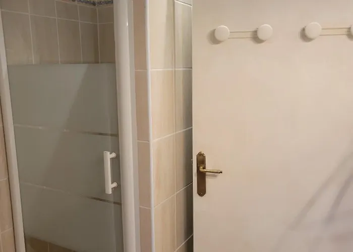 Riviera D'ax - Proche Telecabine Ax 3 Domaines Daire *