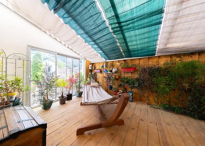 Riviera D'ax - Proche Telecabine Ax 3 Domaines * Ax-les-Thermes