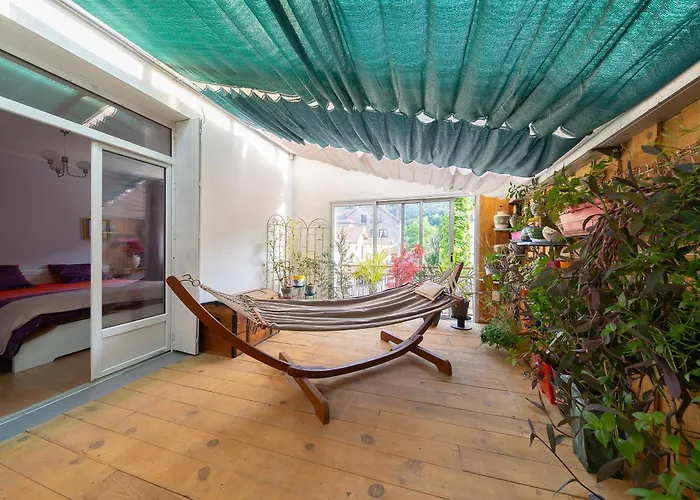 Daire Riviera D'ax - Proche Telecabine Ax 3 Domaines Ax-les-Thermes